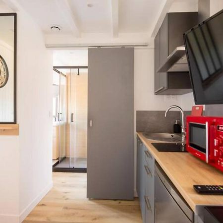 Appartement T2- Le Bon Accueil / Wifi / Parking Angoulême Kültér fotó