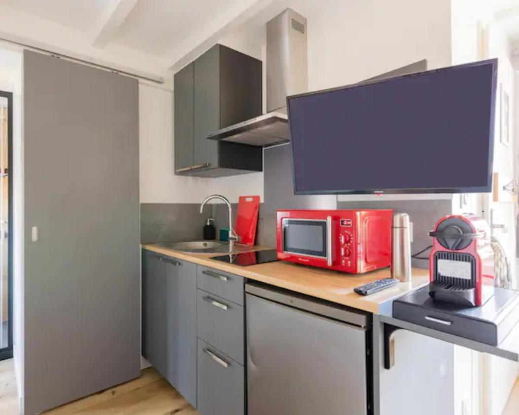Appartement T2- Le Bon Accueil / Wifi / Parking Angoulême Kültér fotó