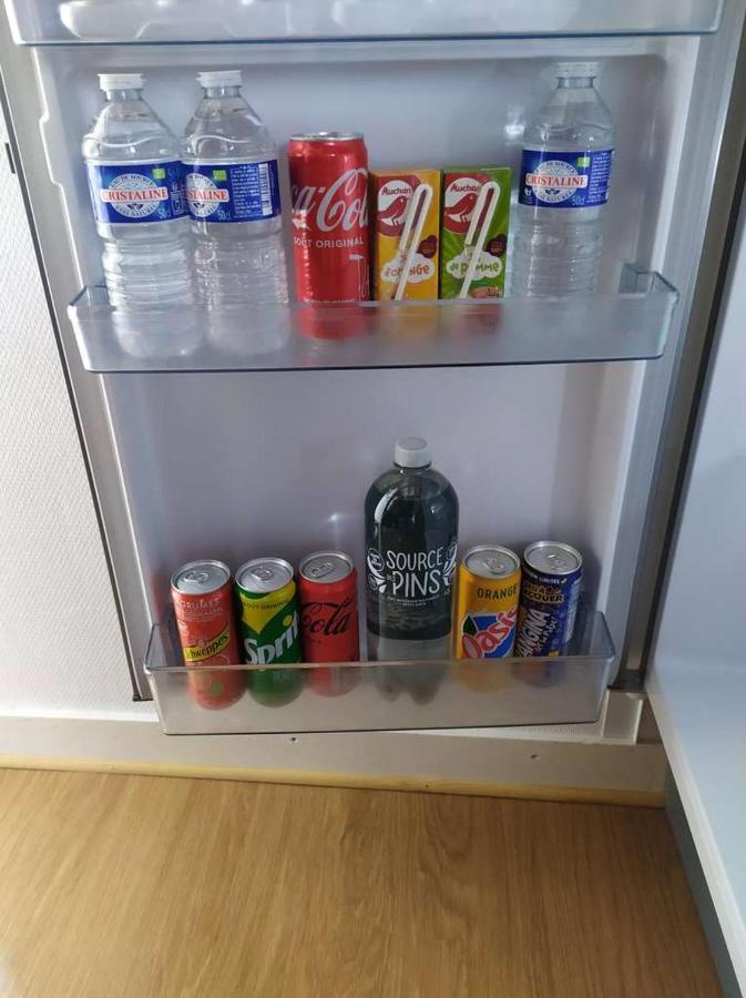 Appartement T2- Le Bon Accueil / Wifi / Parking Angoulême Kültér fotó