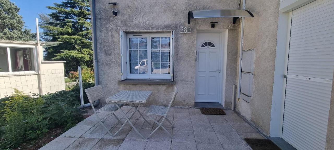 Appartement T2- Le Bon Accueil / Wifi / Parking Angoulême Kültér fotó